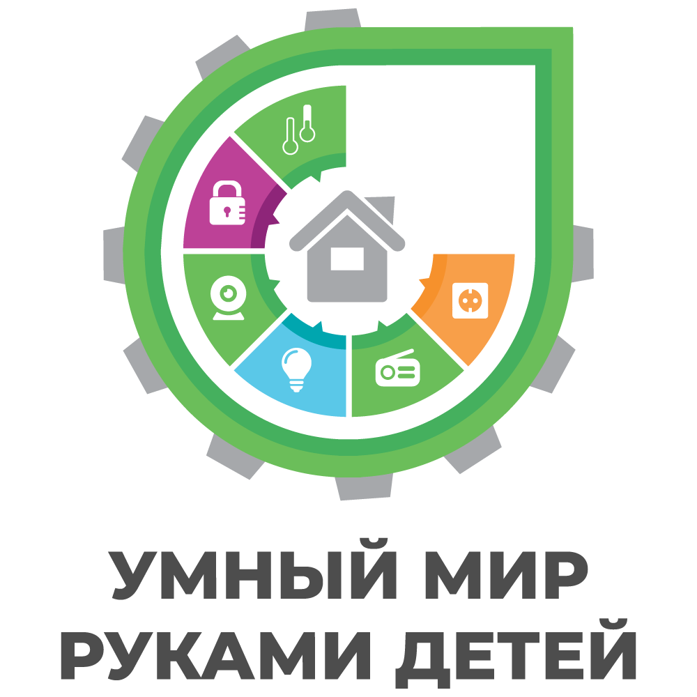 «Умный мир руками детей»: летняя конференция для школьников